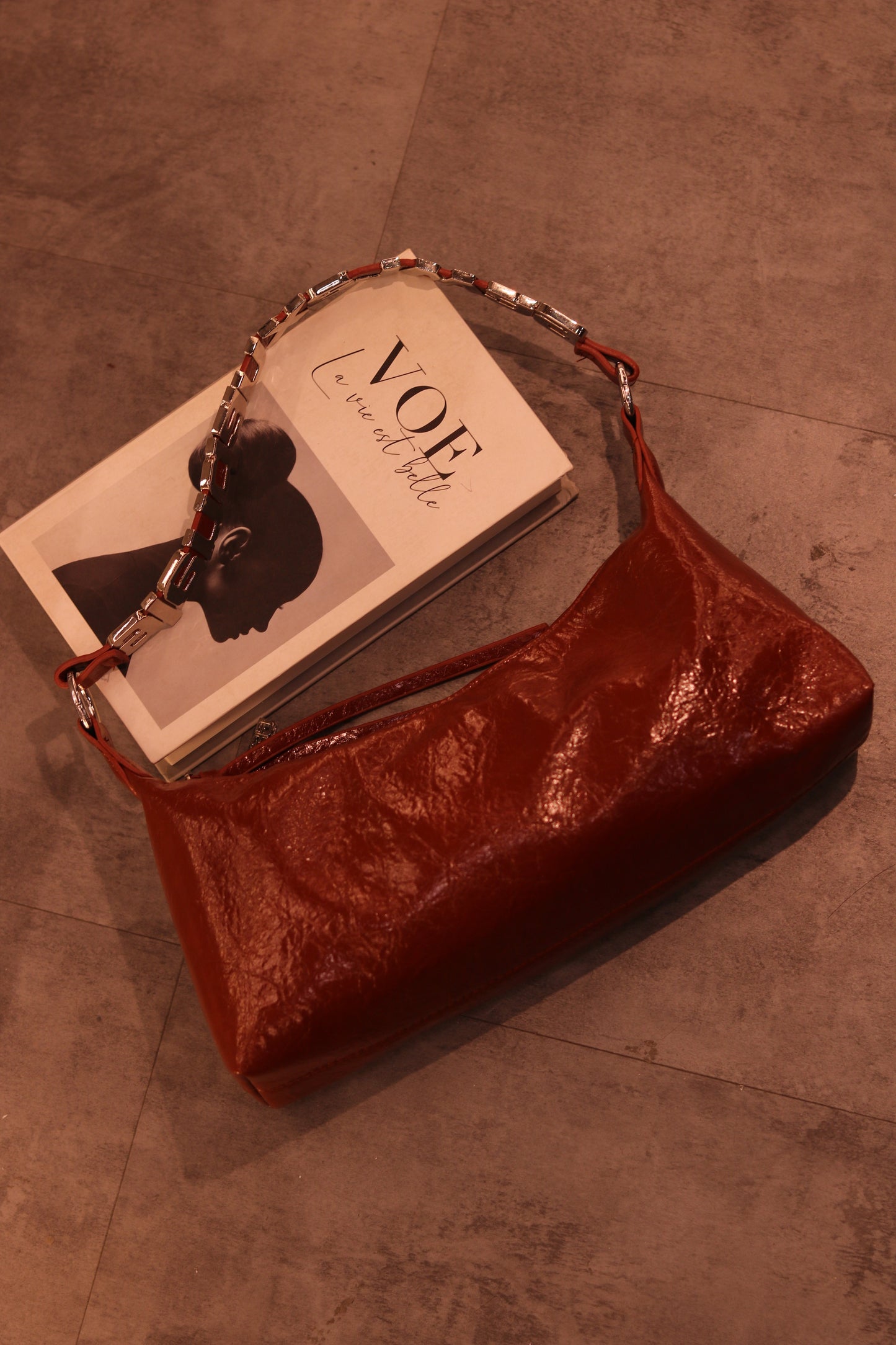 BOLSA GEOVANA