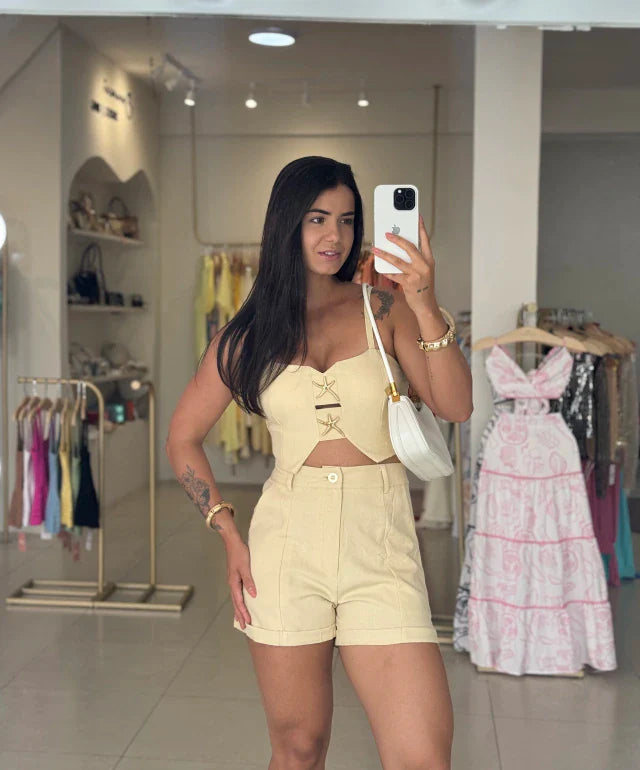 Conjunto Mar