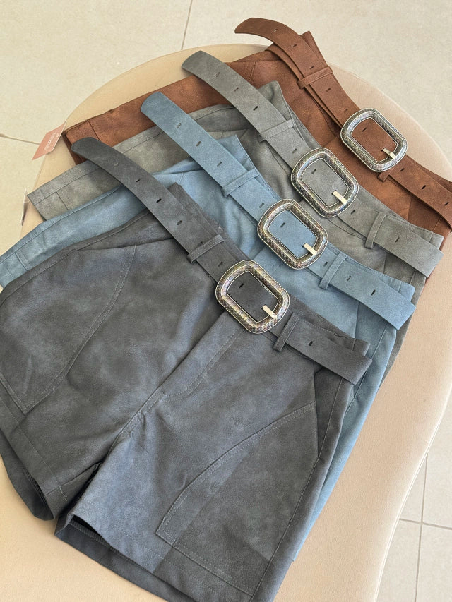 Short coutry