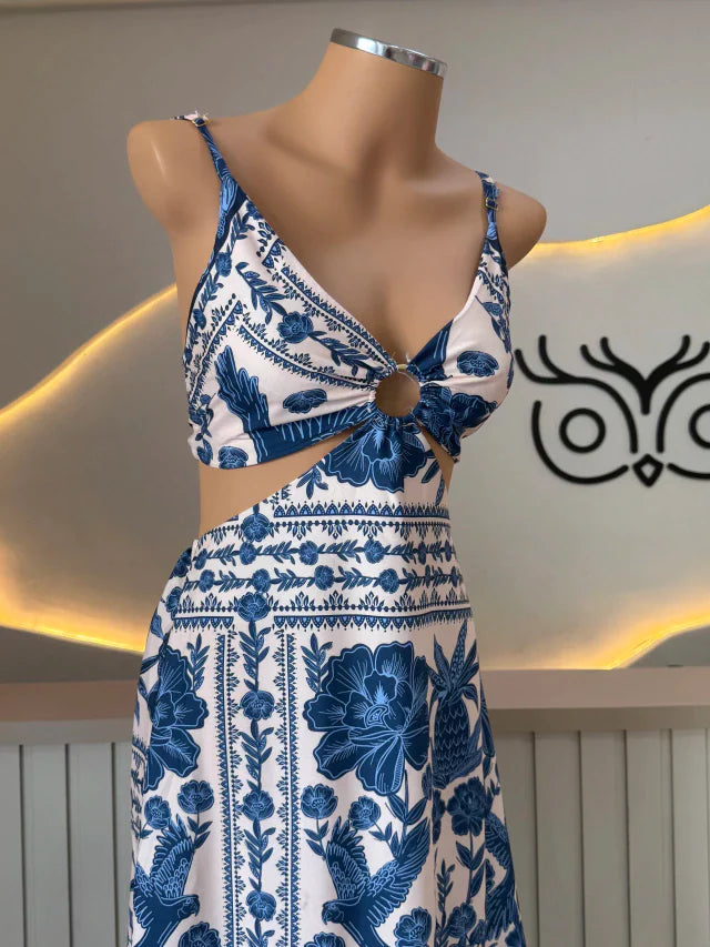 VESTIDO RIO
