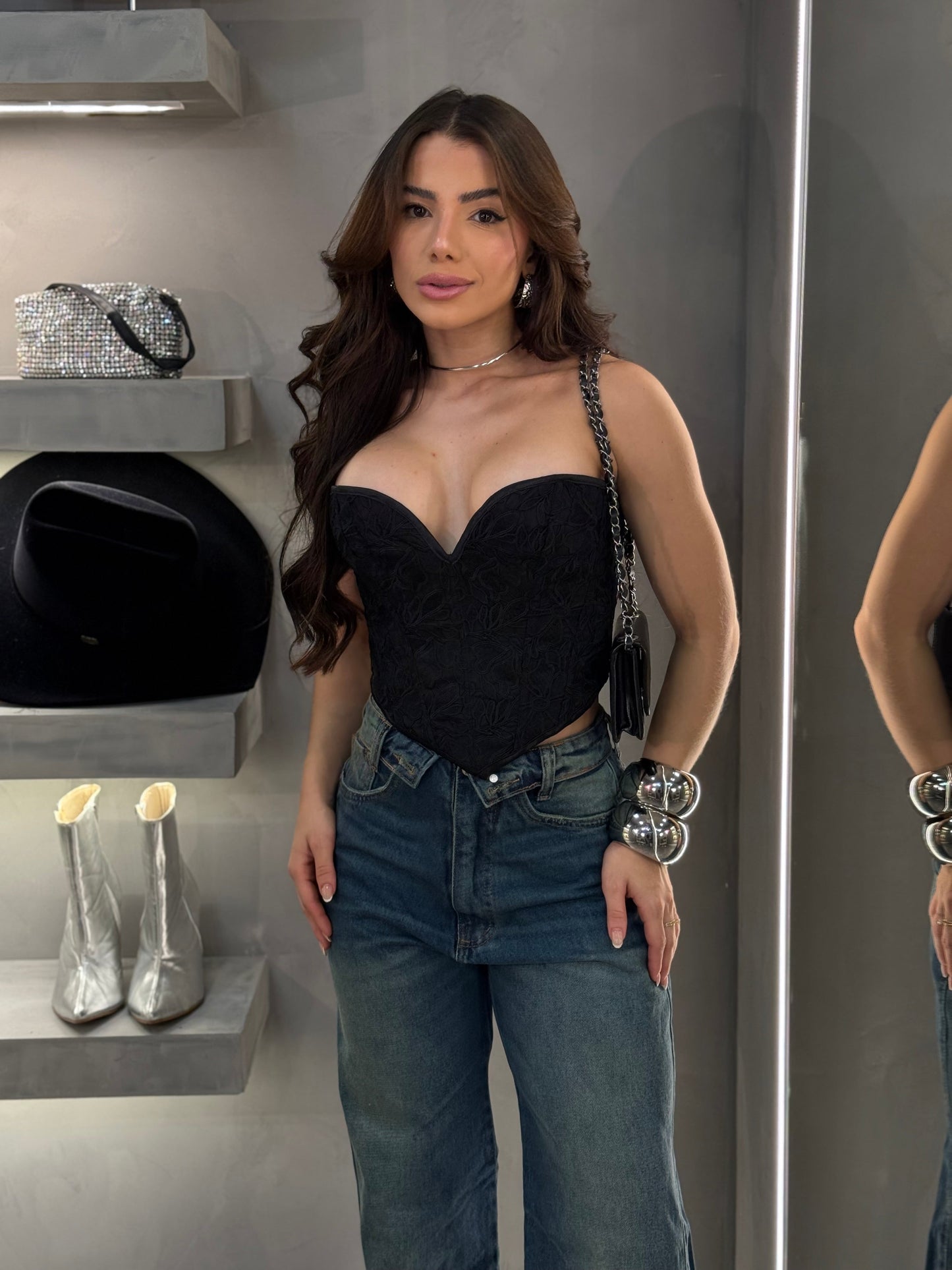 CALÇA BETINA