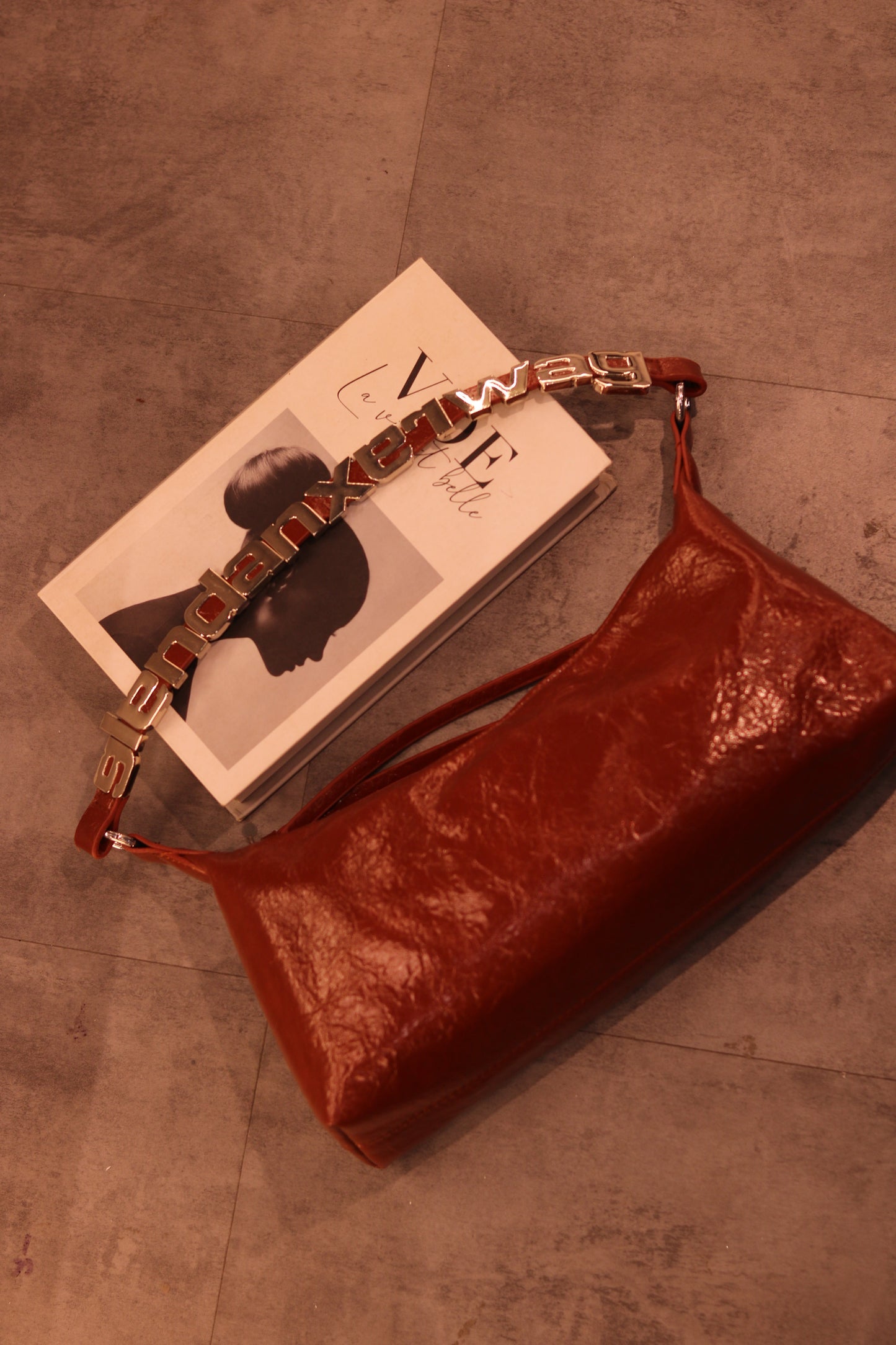 BOLSA GEOVANA