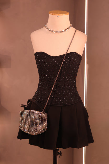 CORSELET LIS