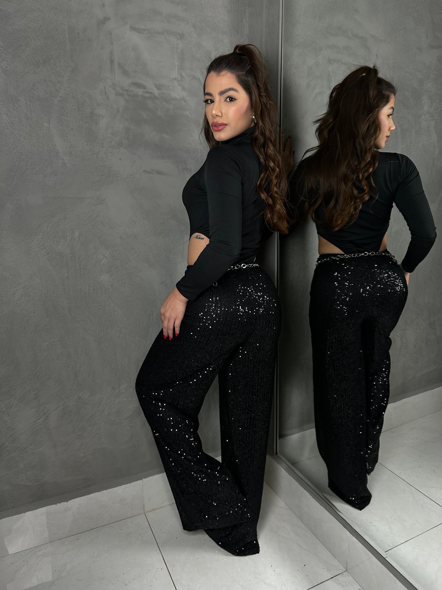 PANTALONA VALENTINA