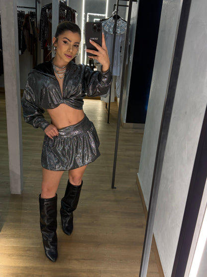 SAIA HELOÍSA