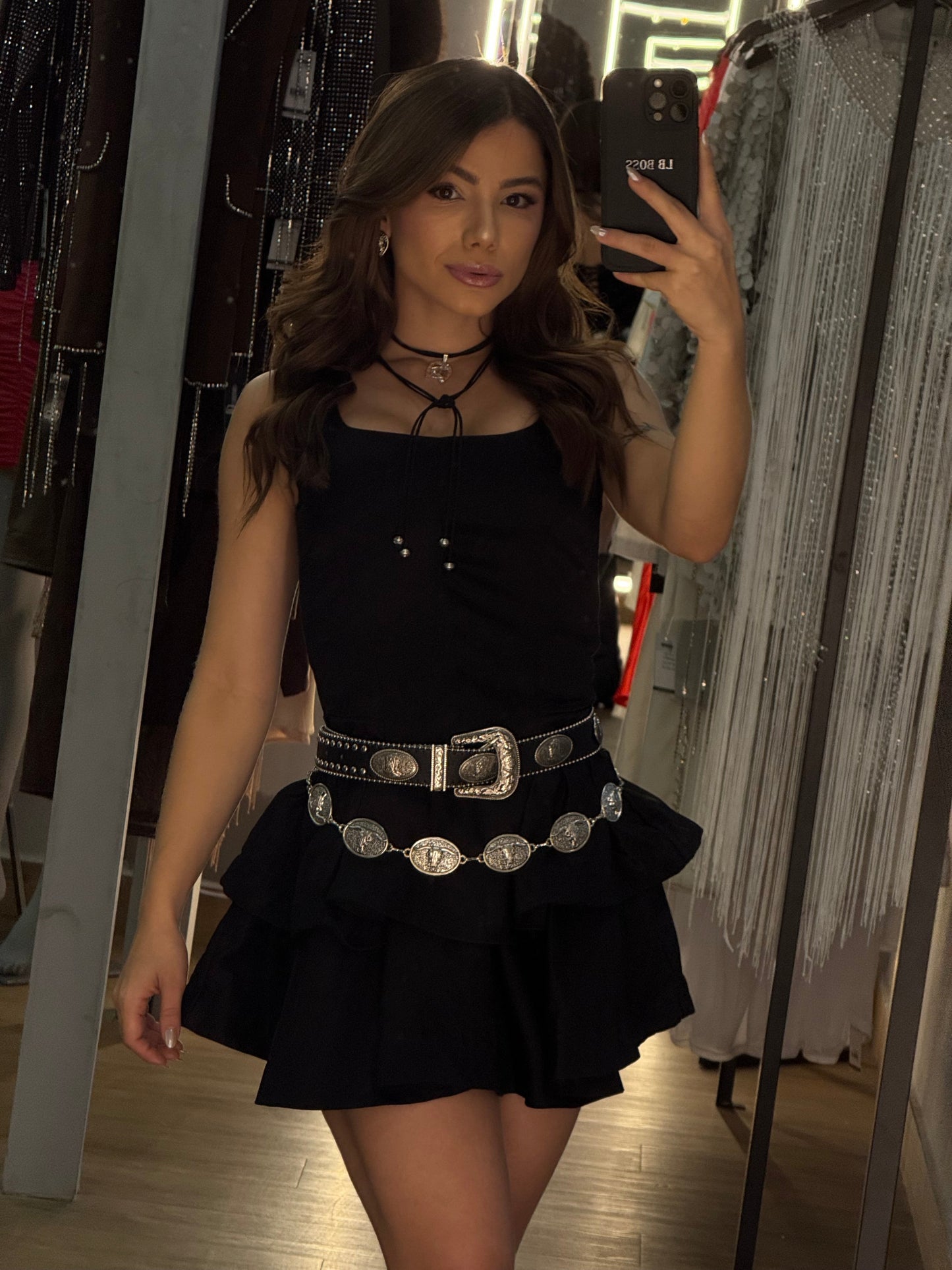 VESTIDO ELOÁ