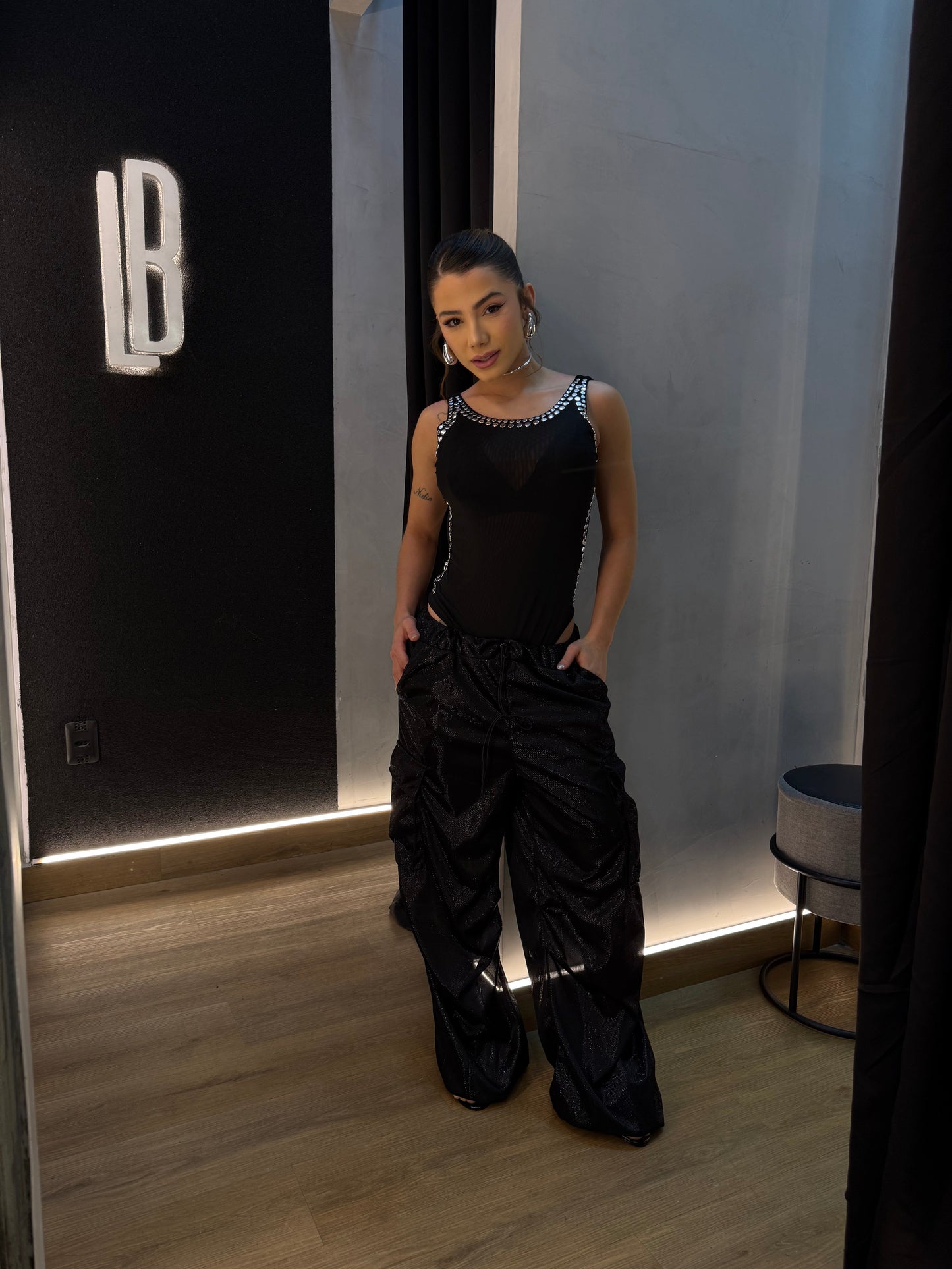 BODY ÁGATA