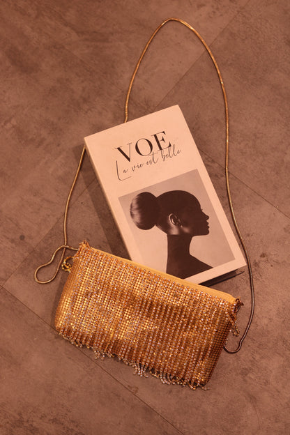 BOLSA CLARA