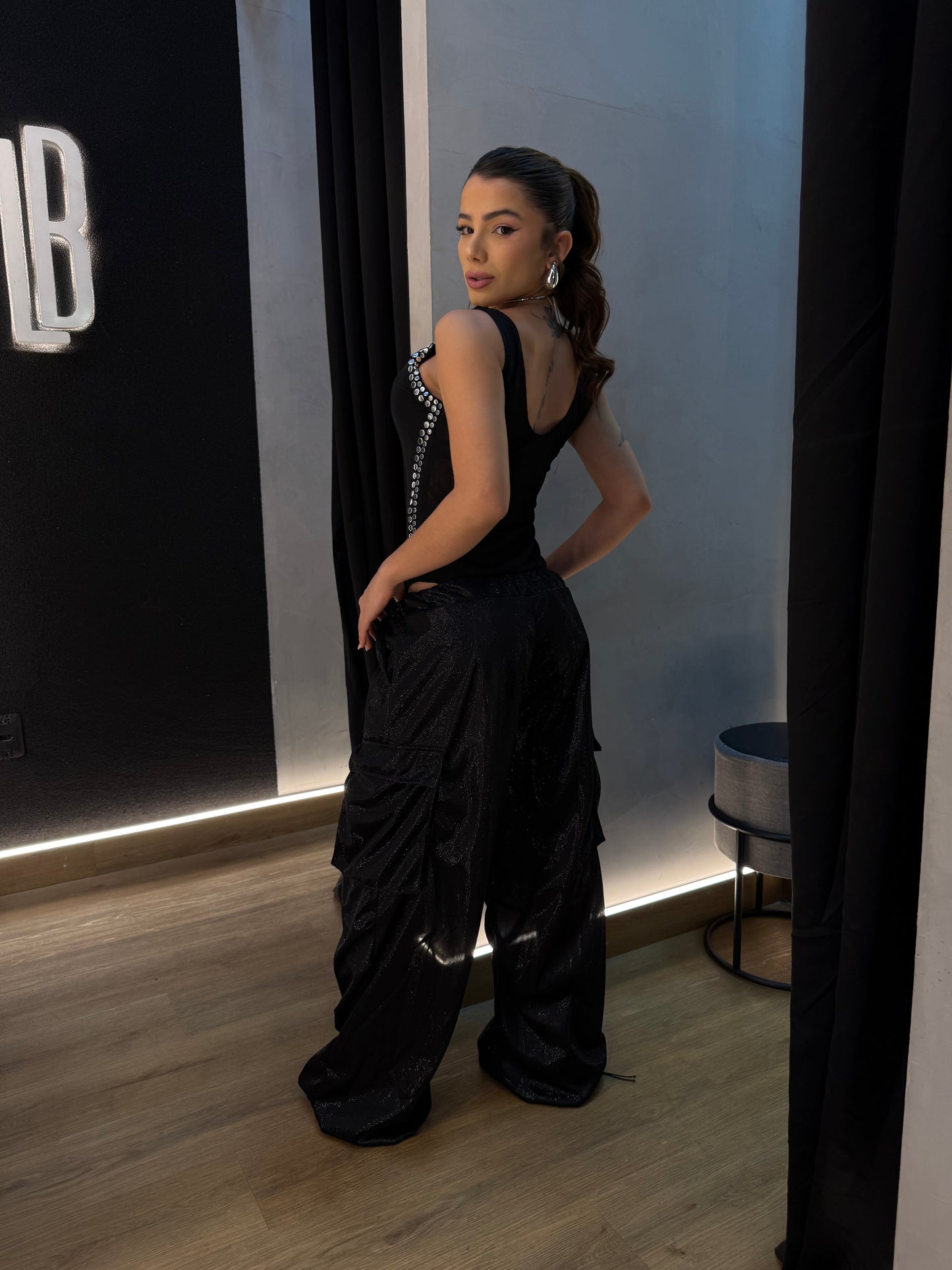 BODY ÁGATA
