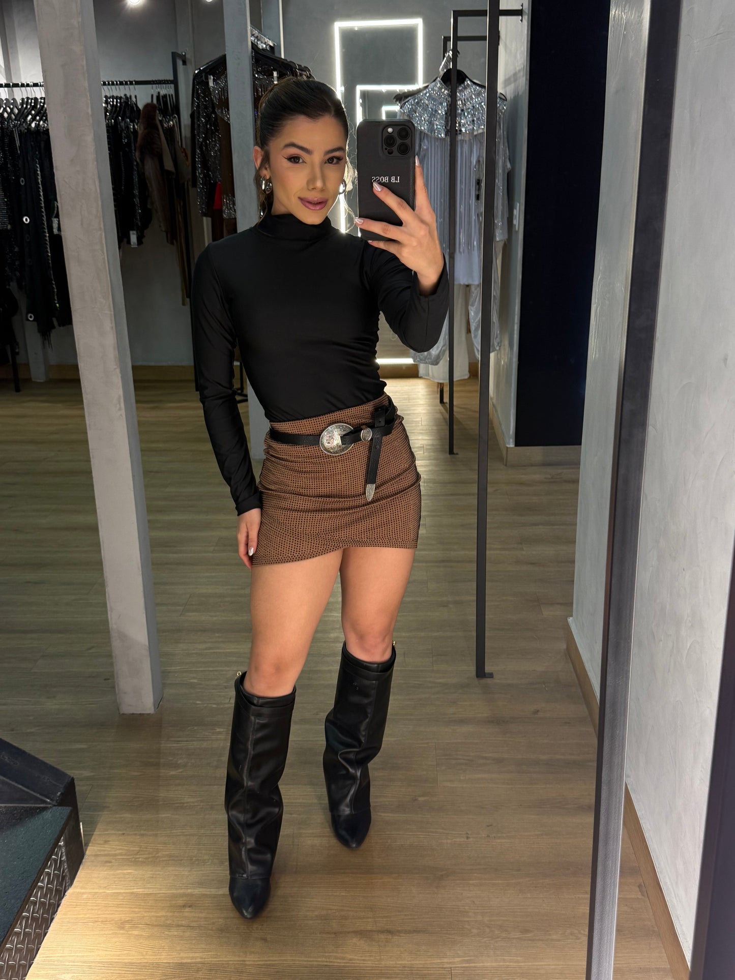 SAIA VANESSA