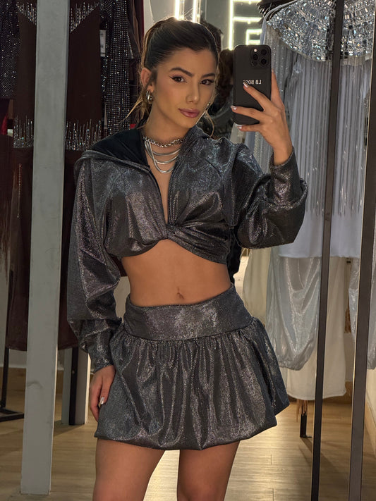 CONJUNTO HELOÍSA
