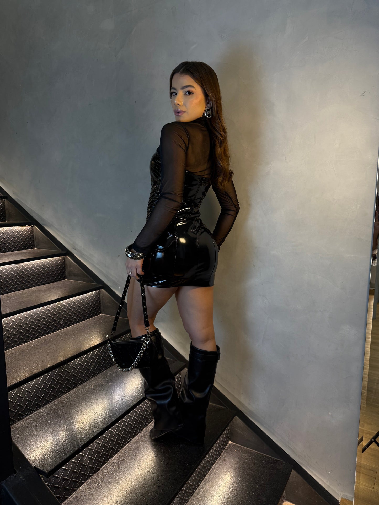 VESTIDO SARA