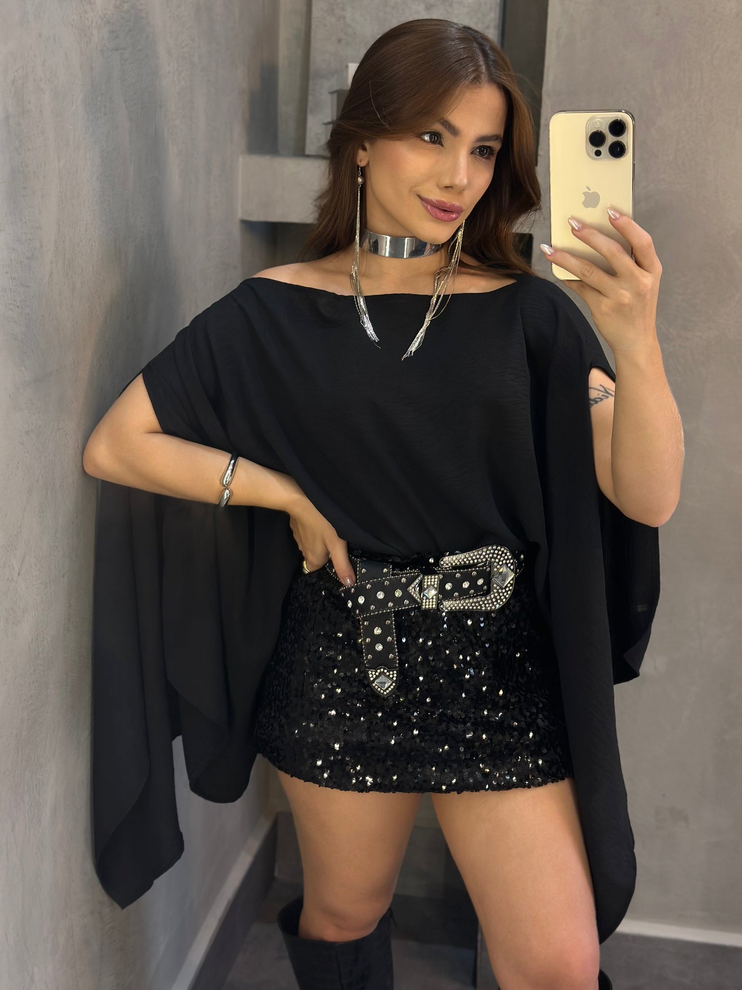 SAIA PAETÊ