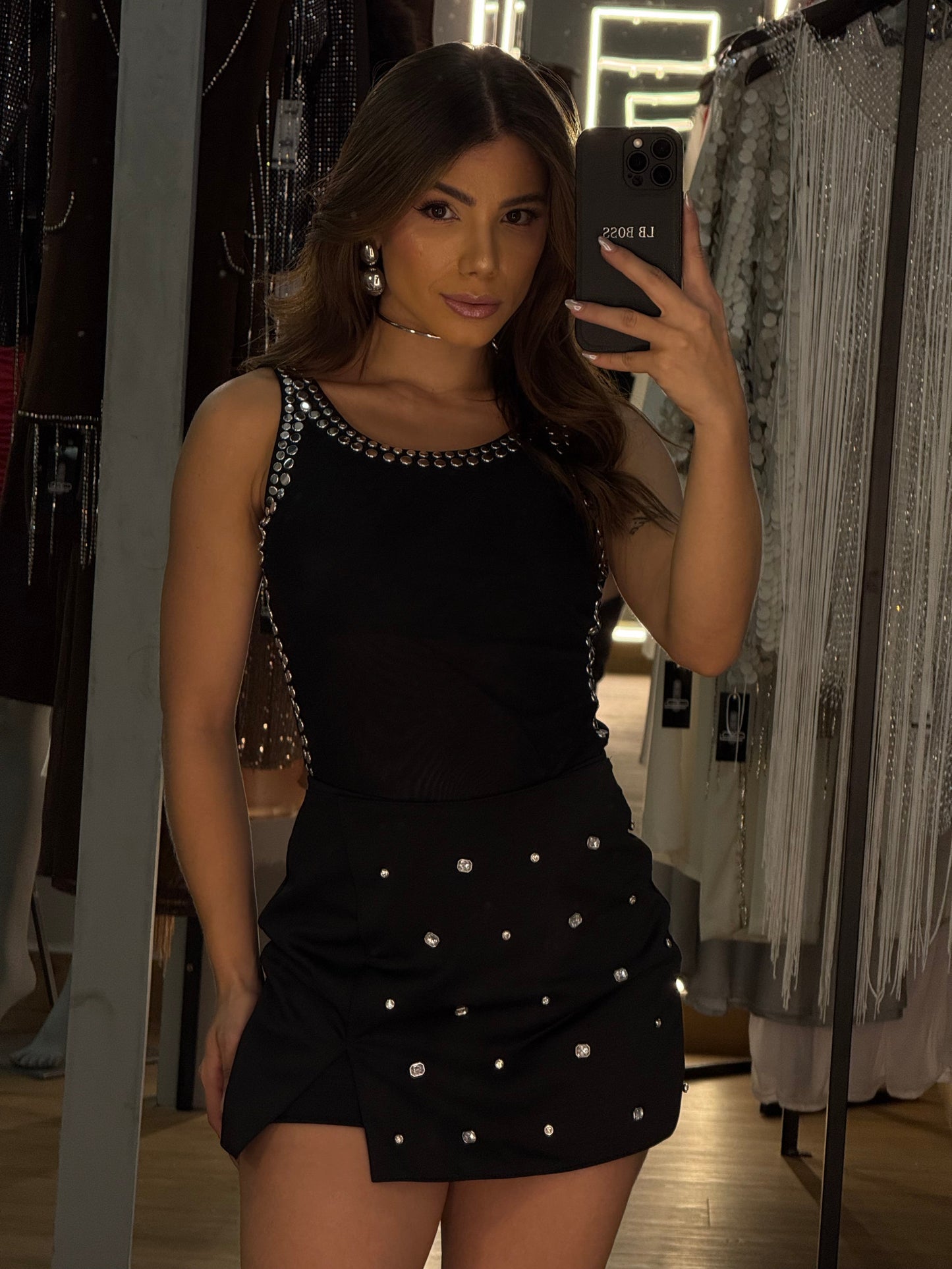 BODY ÁGATA