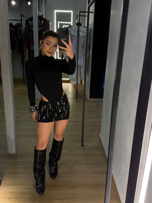 BODY ALINE