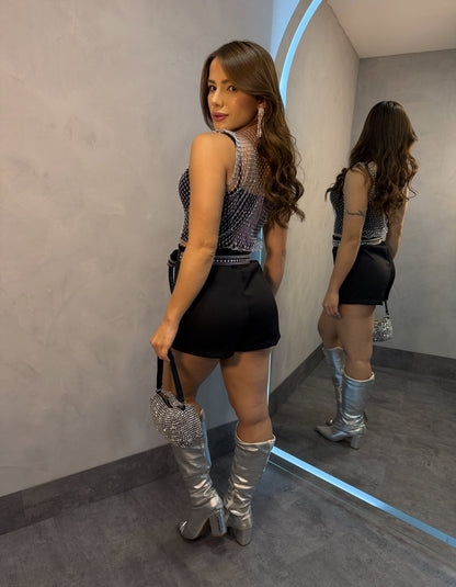 BLUSA STEFANY