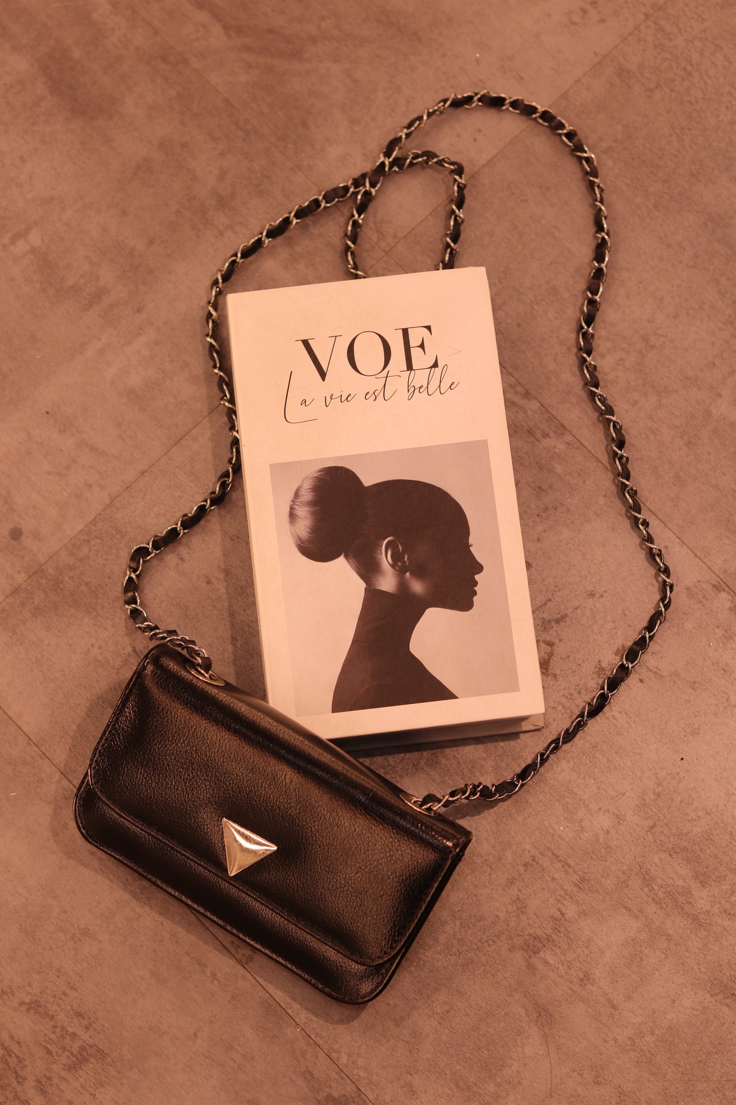 BOLSA AGNES