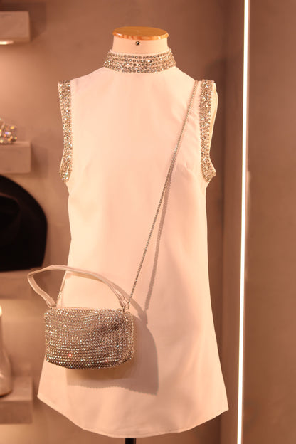 VESTIDO CELINE