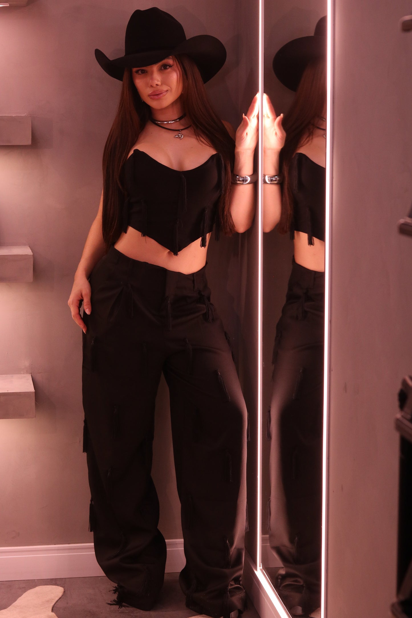 CORSELET LIDIANE