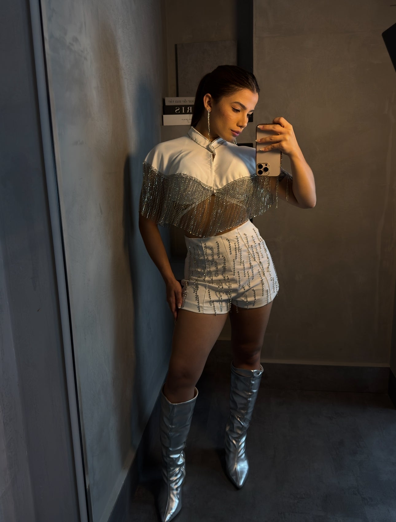 CONJUNTO JAGUARIÚNA