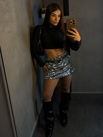 SAIA PAETÊ