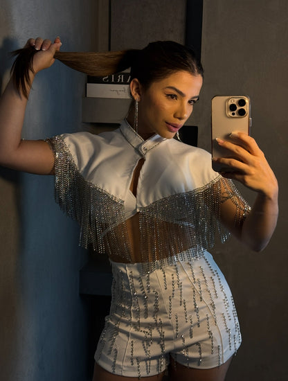 CONJUNTO JAGUARIÚNA