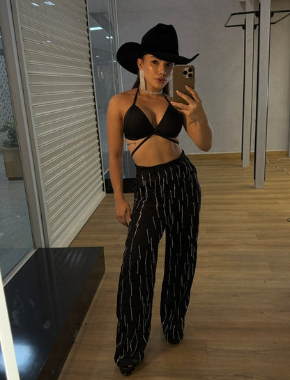 CALÇA JULIANA