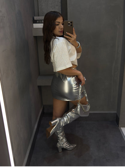 SAIA NICOLE
