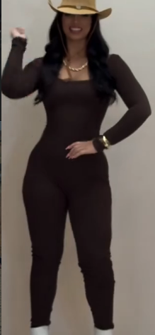 MACACÃO ANA
