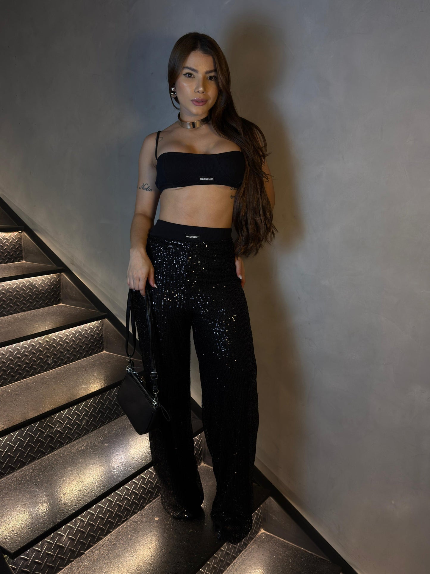 PANTALONA VALENTINA
