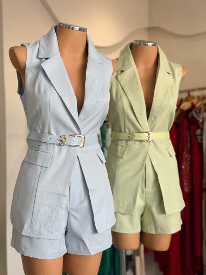 Conjunto Alanis
