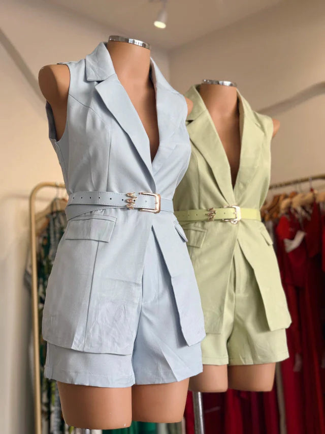 Conjunto Alanis