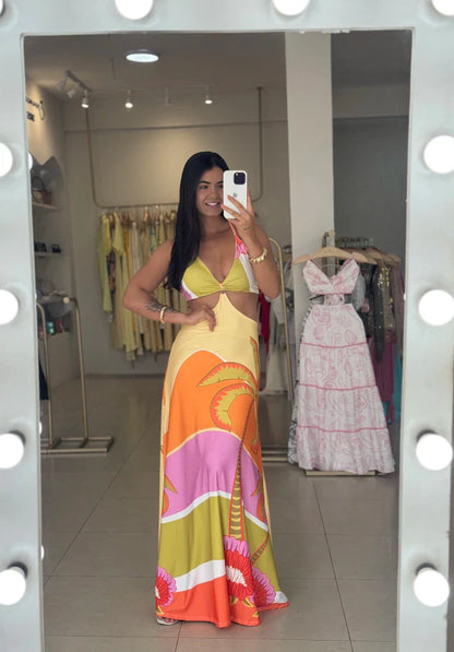 Vestido Antonella
