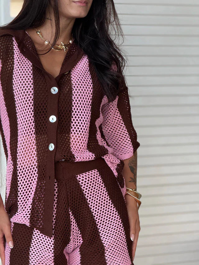 Conjunto Positano