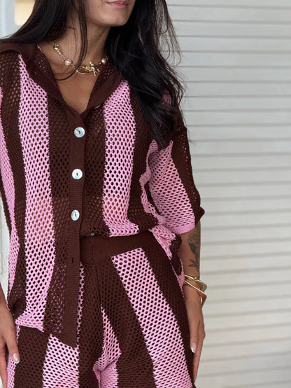 Conjunto Positano