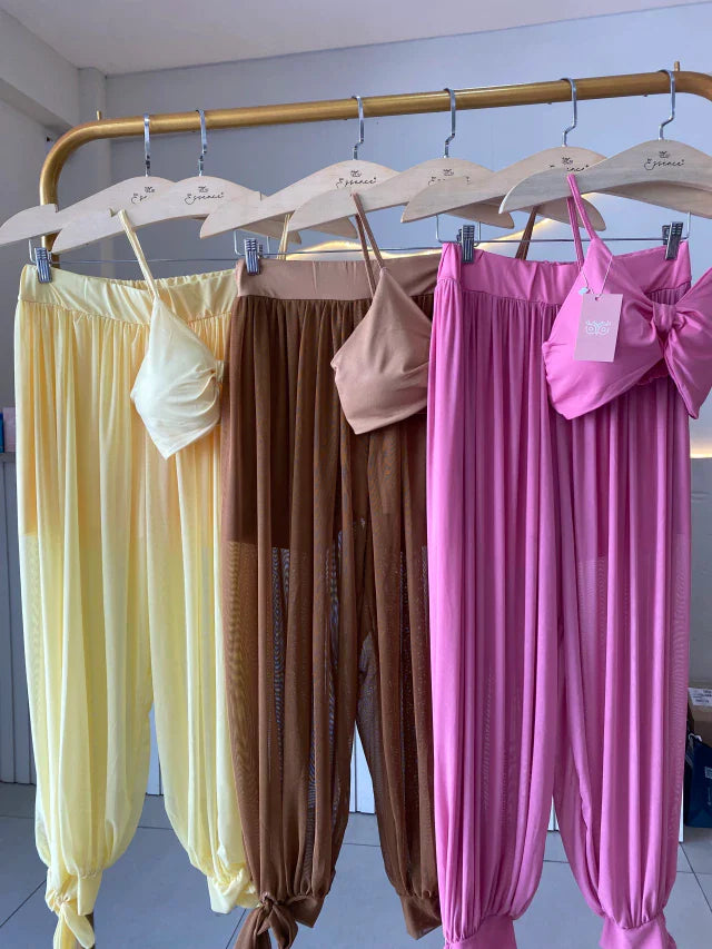 Conjunto Lizi