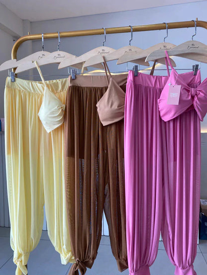 Conjunto Lizi