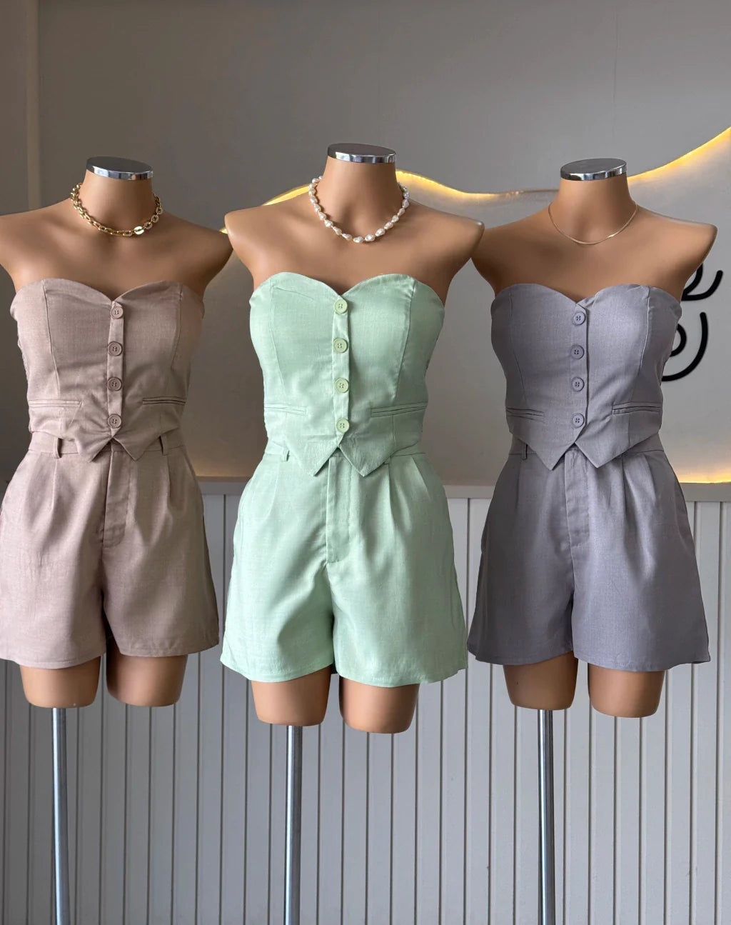 Conjunto Gabi