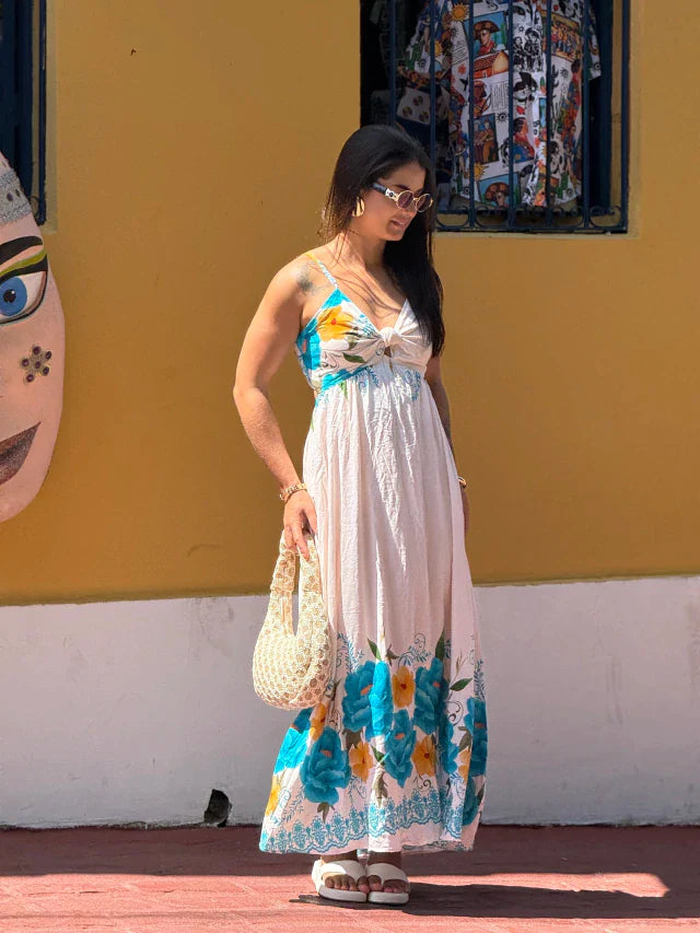 Vestido Oh linda