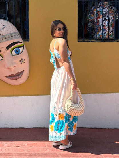 Vestido Oh linda
