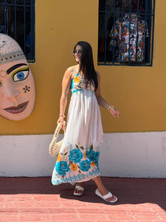 Vestido Oh linda