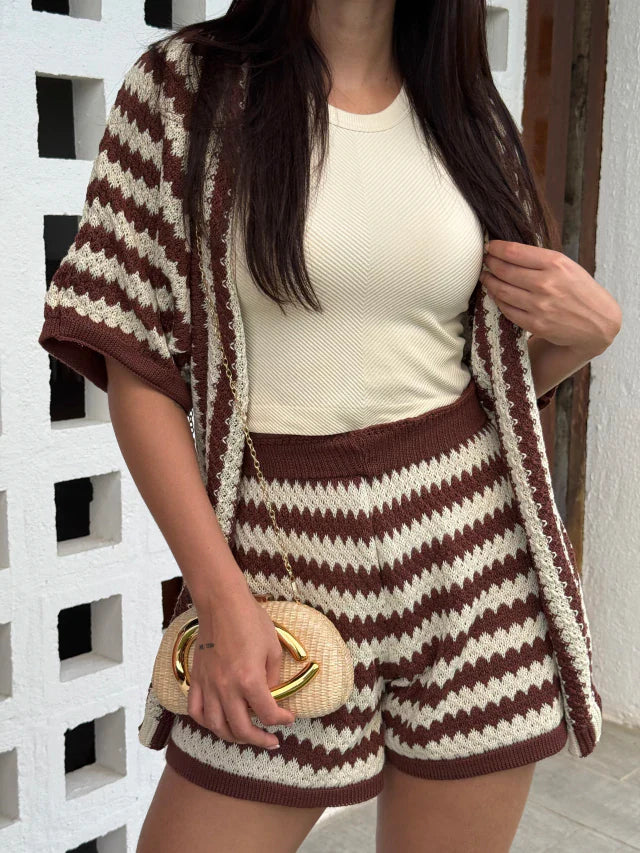 Conjunto Marche