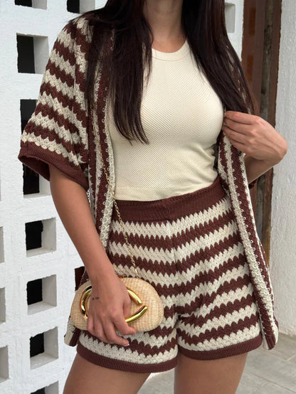 Conjunto Marche