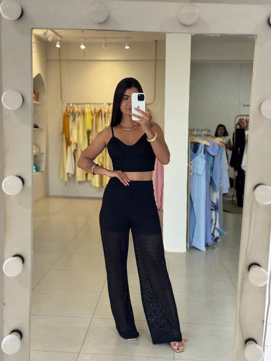 Conjunto Suzannie