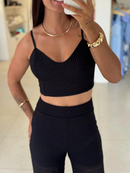 Conjunto Suzannie