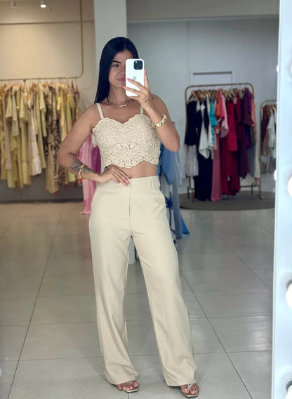 Conjunto Amélia