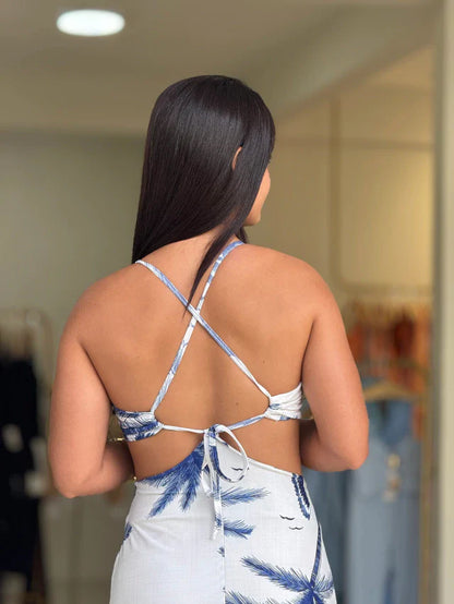 Vestido Antonella