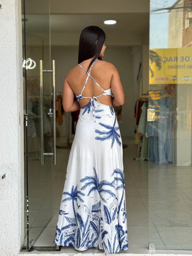 Vestido Antonella