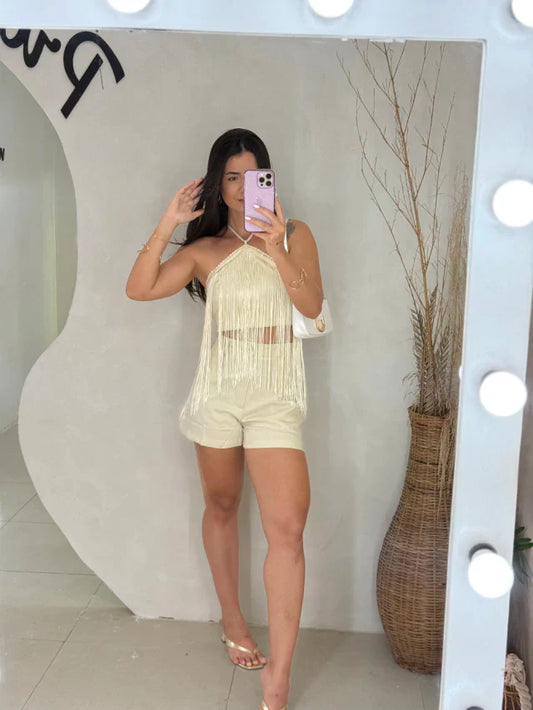 Conjunto Pérola
