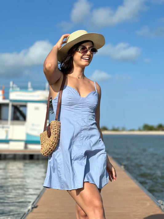 Vestido Kalie